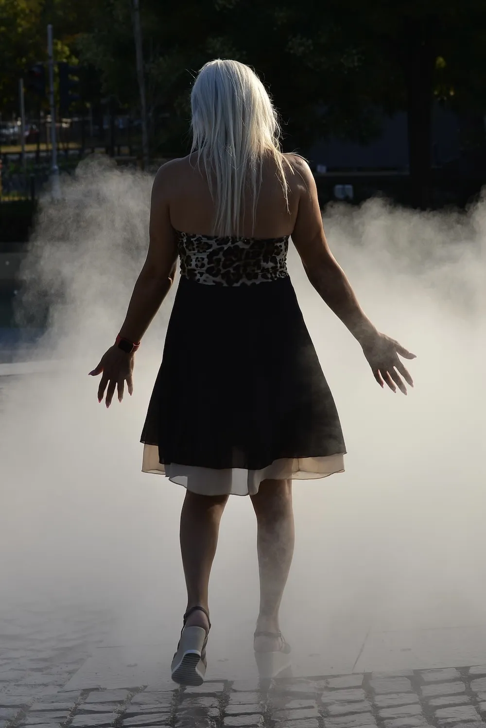 Portréfotó – Anna